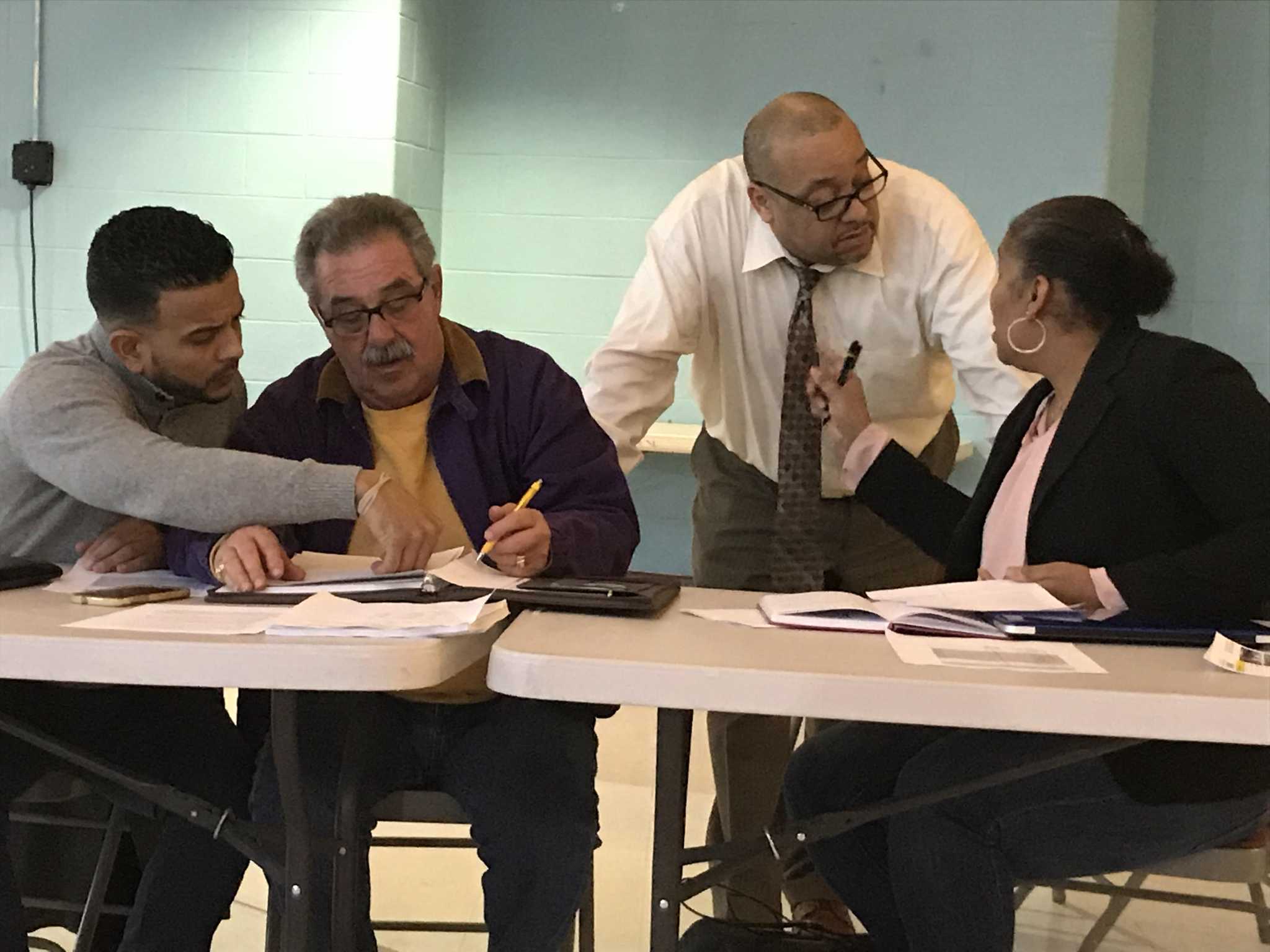 Layoffs, school closure discussed as New Haven BOE eyes $10 million in ...