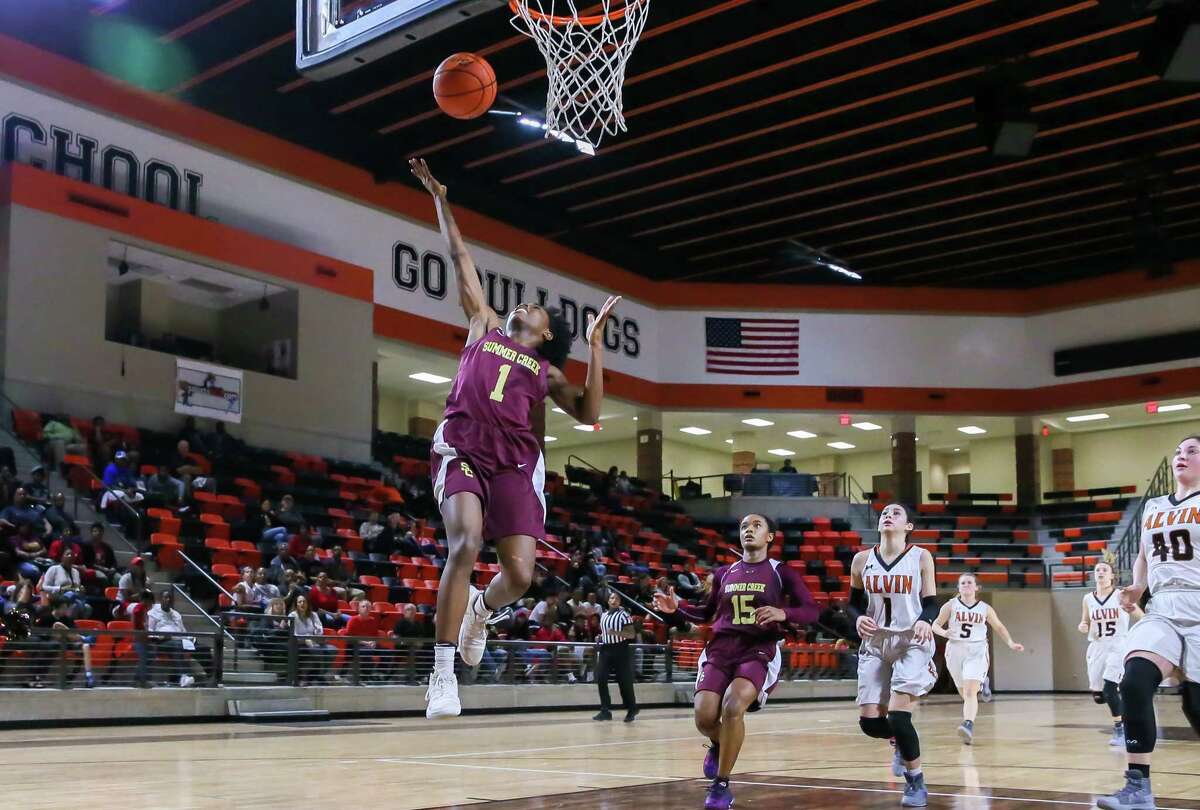 Girl’s basketball Humble ISD squads begin practice this week