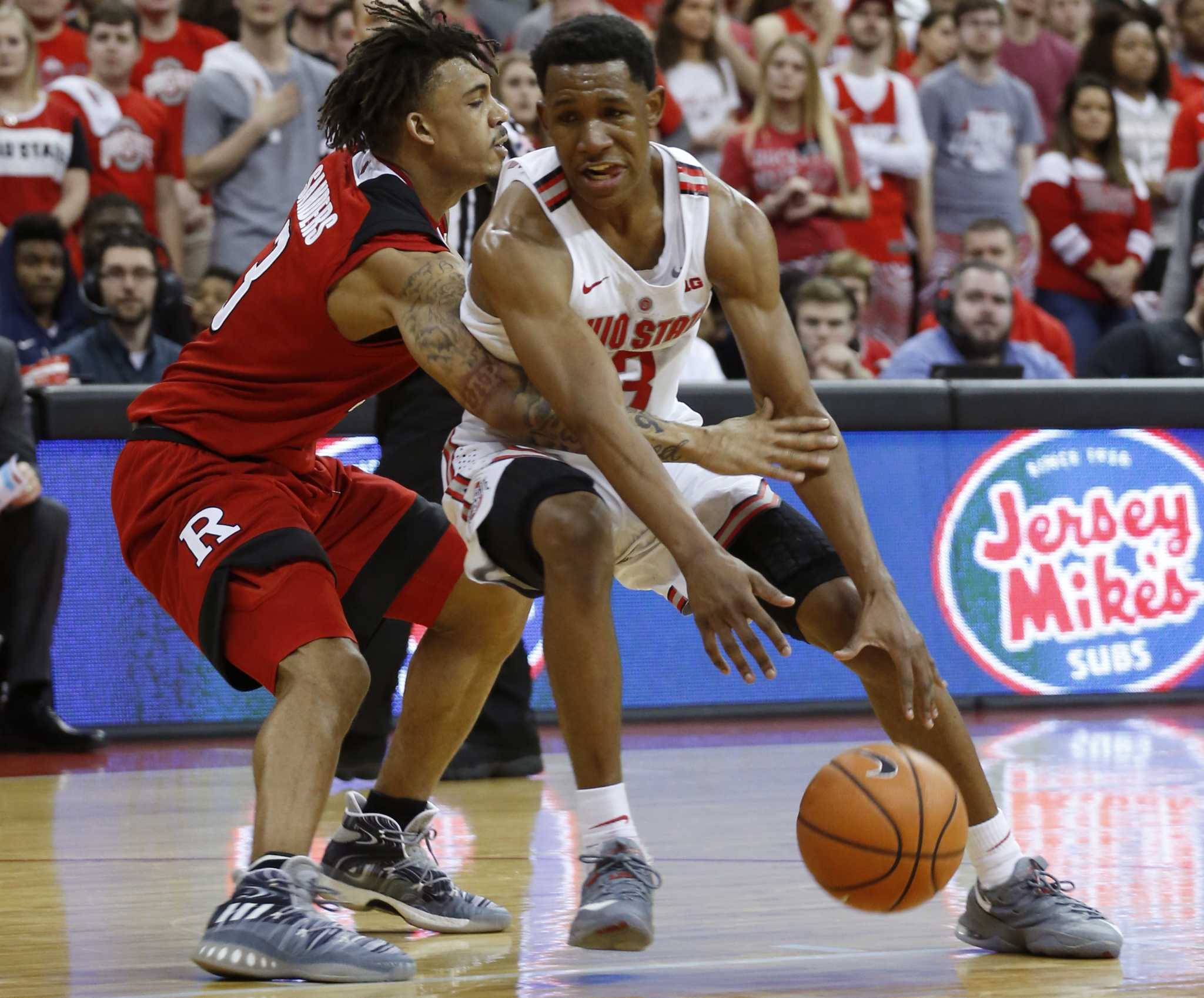 Louisville must vacate basketball title, NCAA denies appeal
