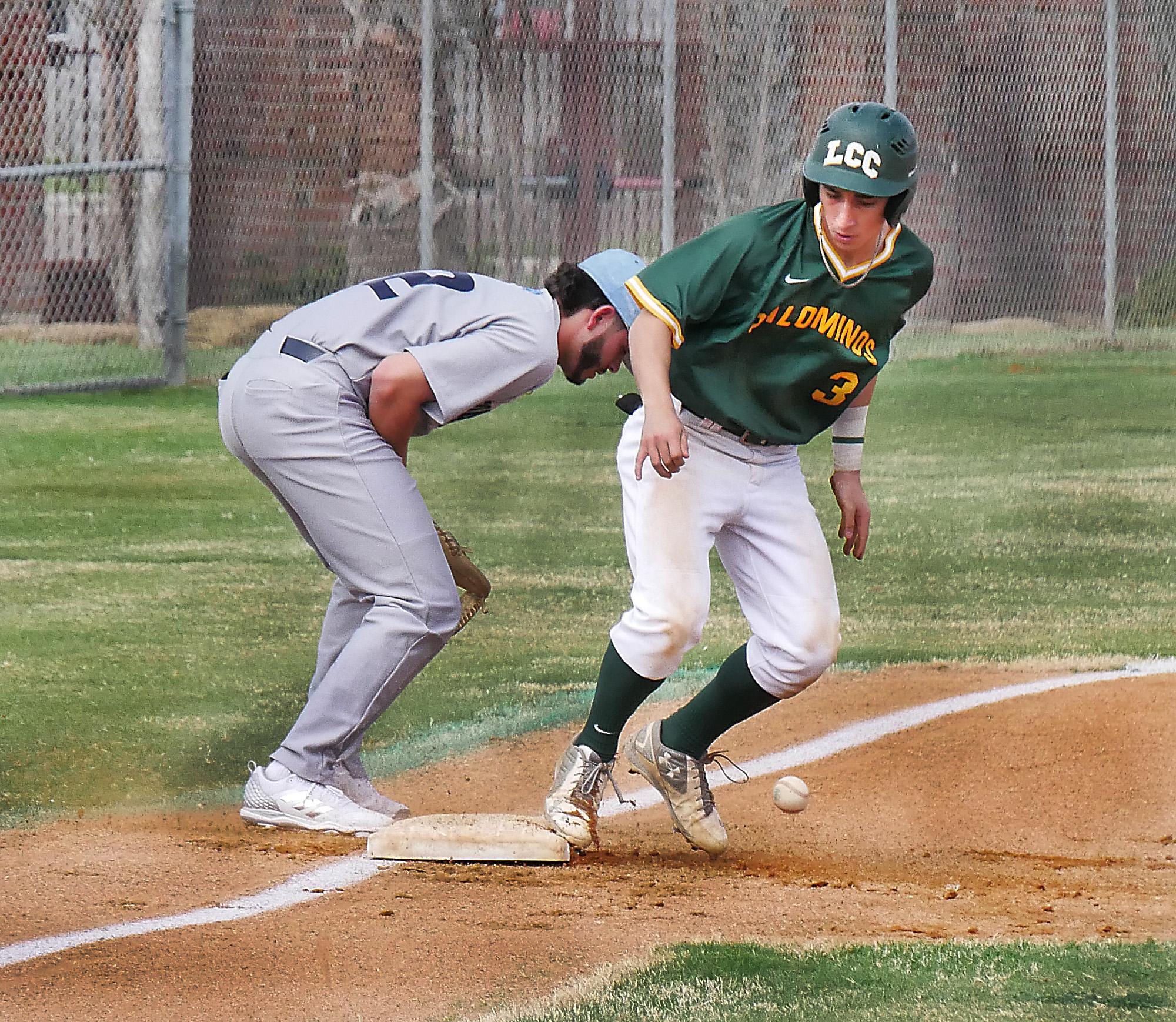 Angel De La Cruz - 2023 - Baseball - UTRGV Athletics