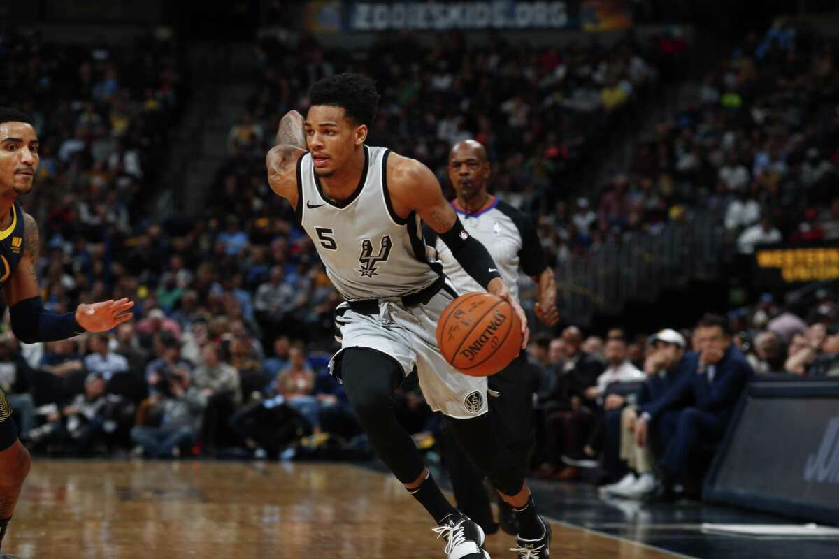 2016 NBA Draft -- San Antonio Spurs' pick at No. 29 -- Dejounte Murray,  Washington guard - ESPN