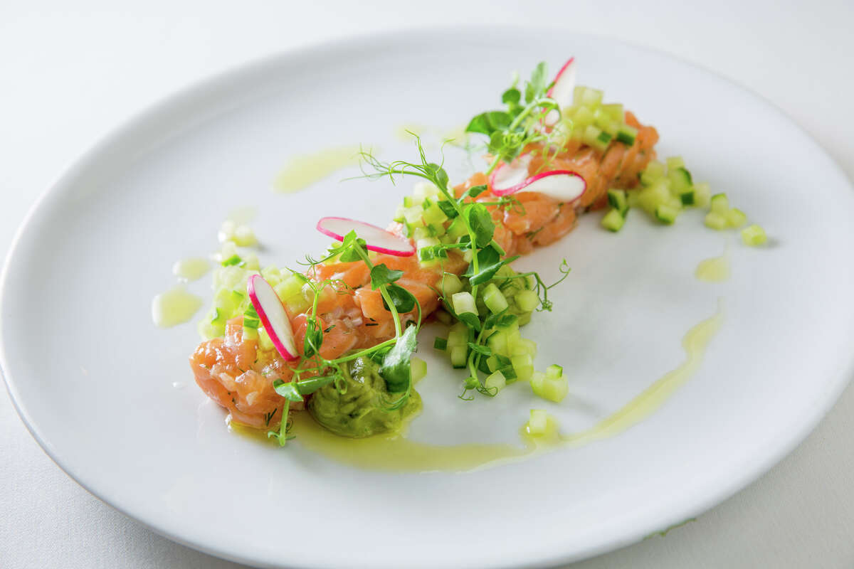 Fig & Olive restaurant to open at the Galleria in early March