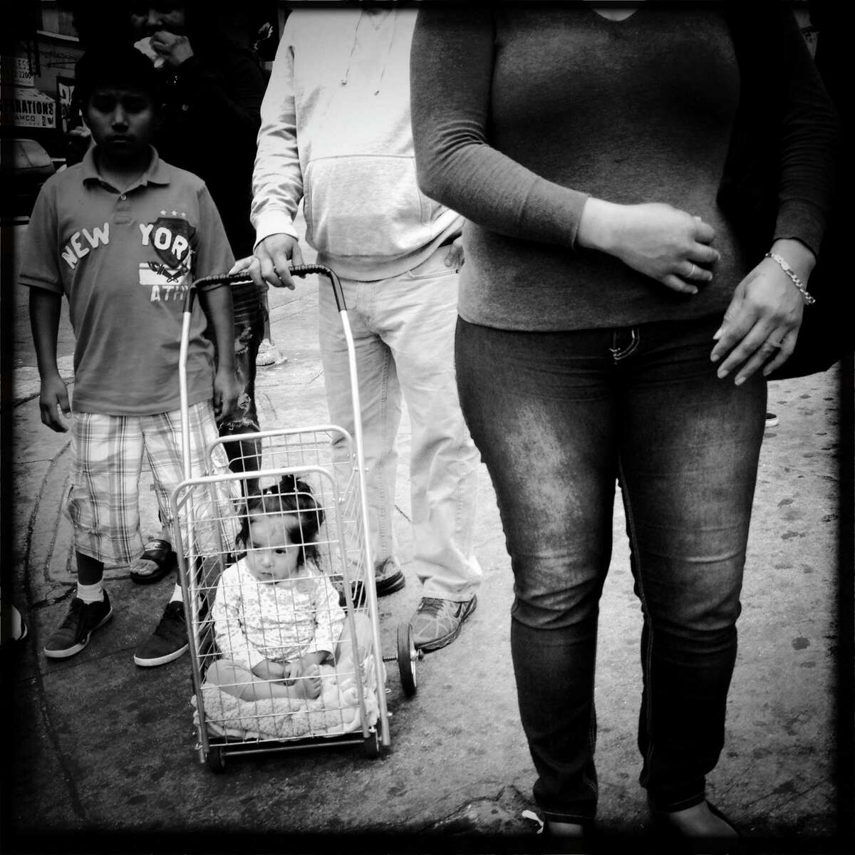 Chronicle photographer Scott Strazzante to discuss ‘Shooting from the Hip’