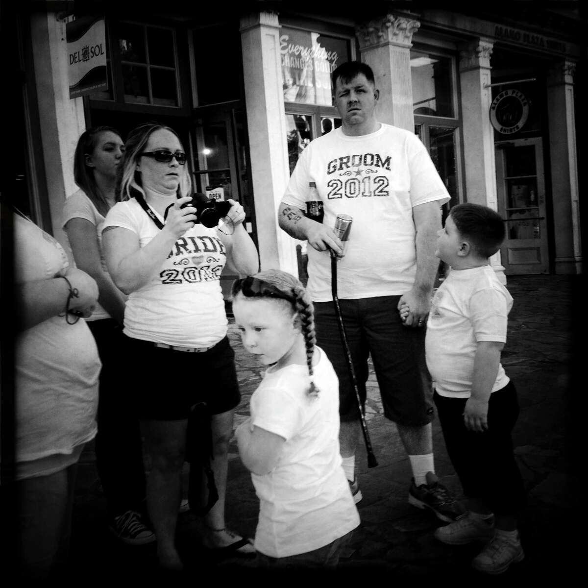 Chronicle photographer Scott Strazzante to discuss ‘Shooting from the Hip’