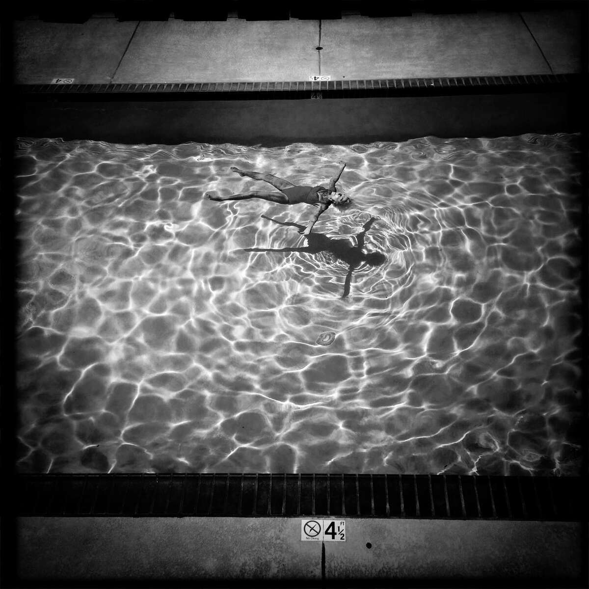 Chronicle photographer Scott Strazzante to discuss ‘Shooting from the Hip’