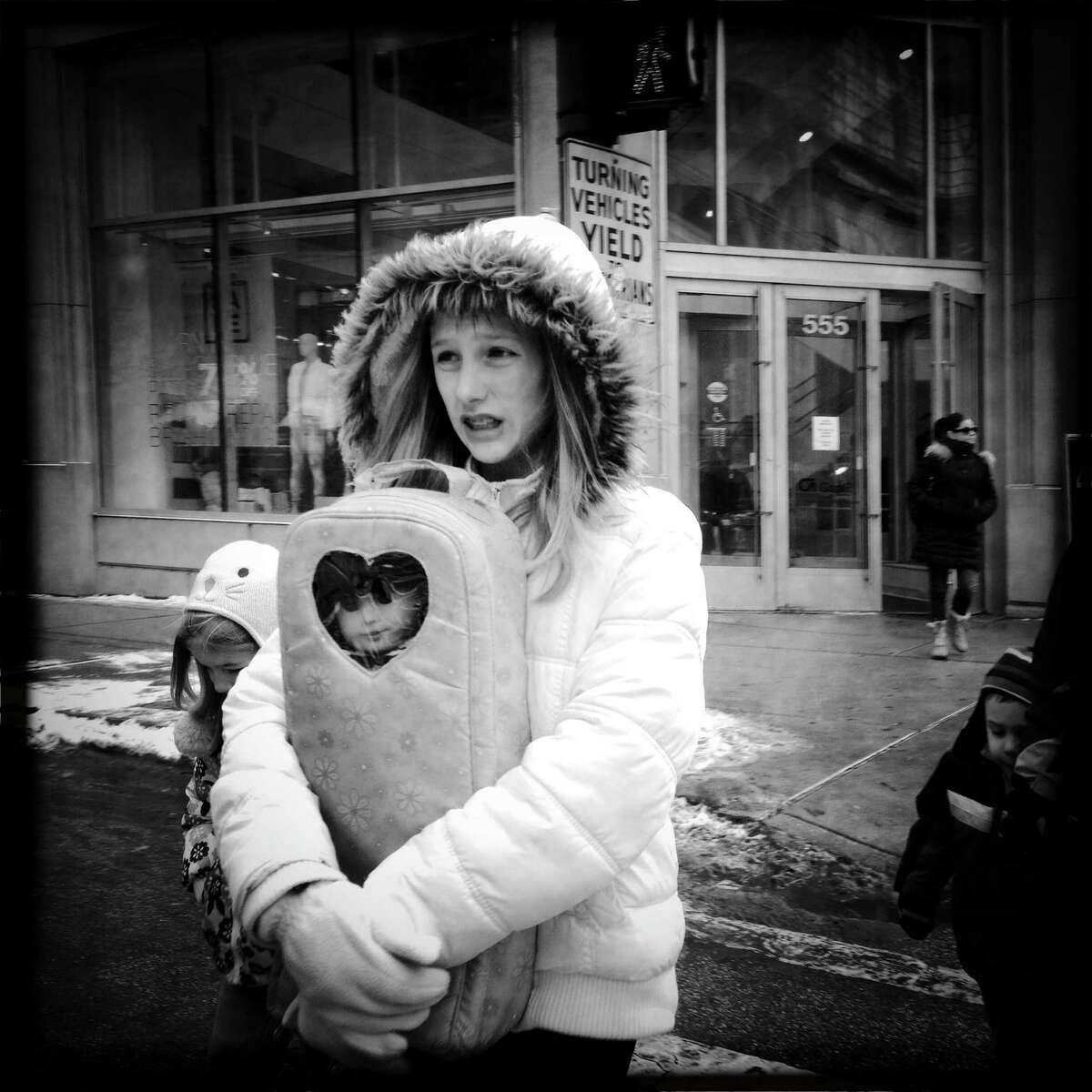 Chronicle photographer Scott Strazzante to discuss ‘Shooting from the Hip’