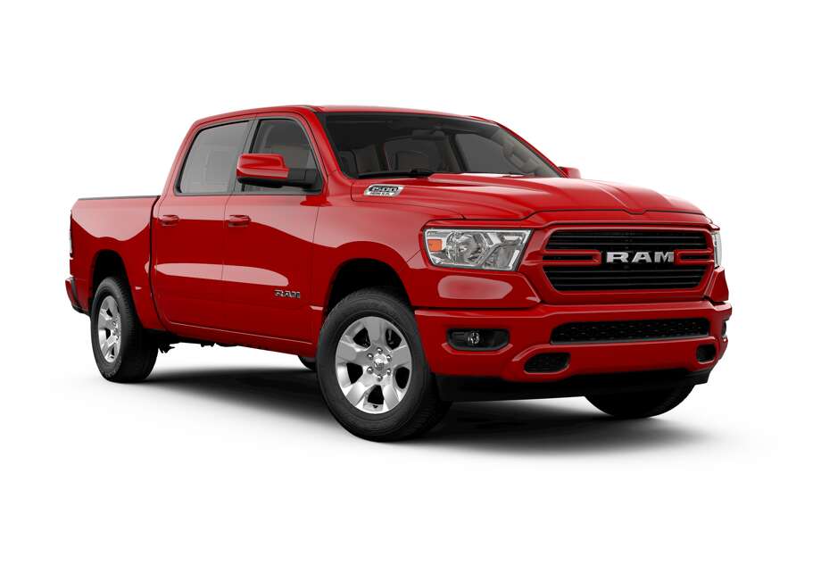 2019 ram 1500 png