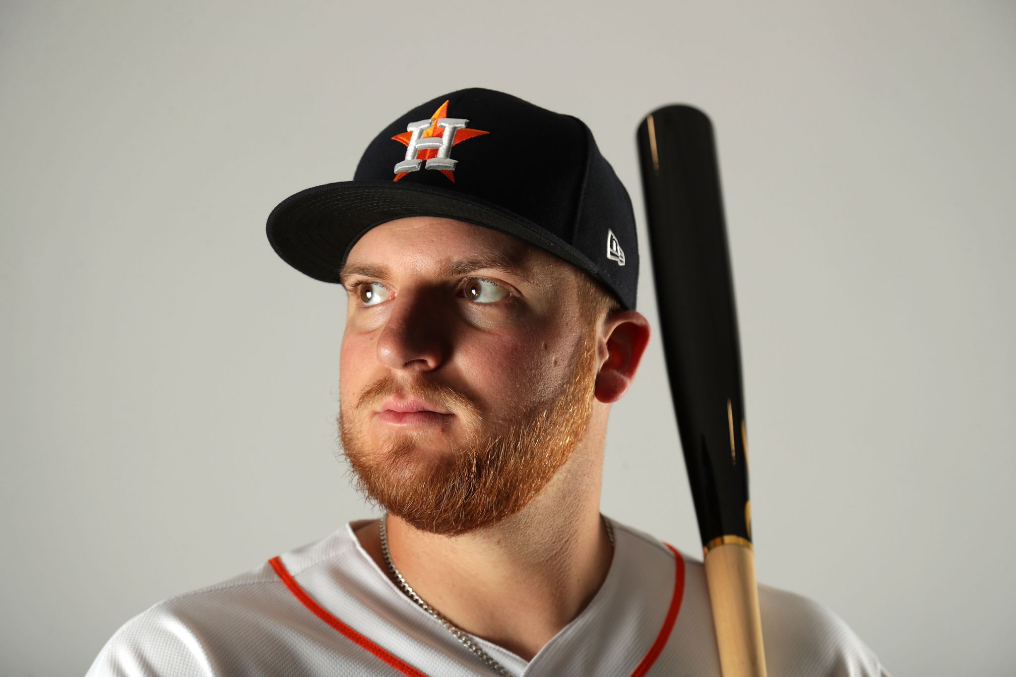 Astros designate AJ Reed for assignment to make room for Jose Urquidy