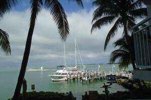 Key West: Laid-back fun on an isle built on shipwrecks
