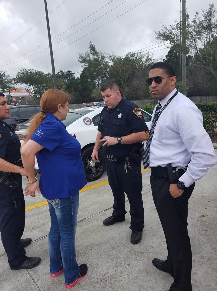 MCSO arrests two on credit card abuse against the elderly charges