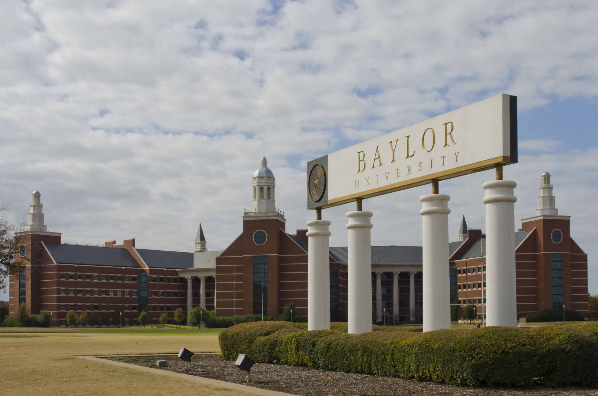 Baylor University Announces $6 Million Estate Gift for School of Music, Media and Public Relations