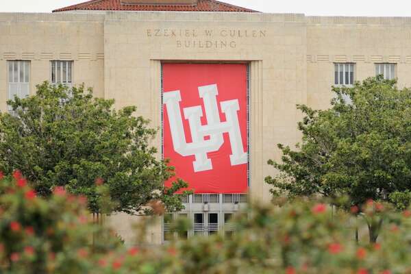 University of Houston ranked No. 2 among the nation's top underrated ...