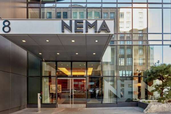 NEMA