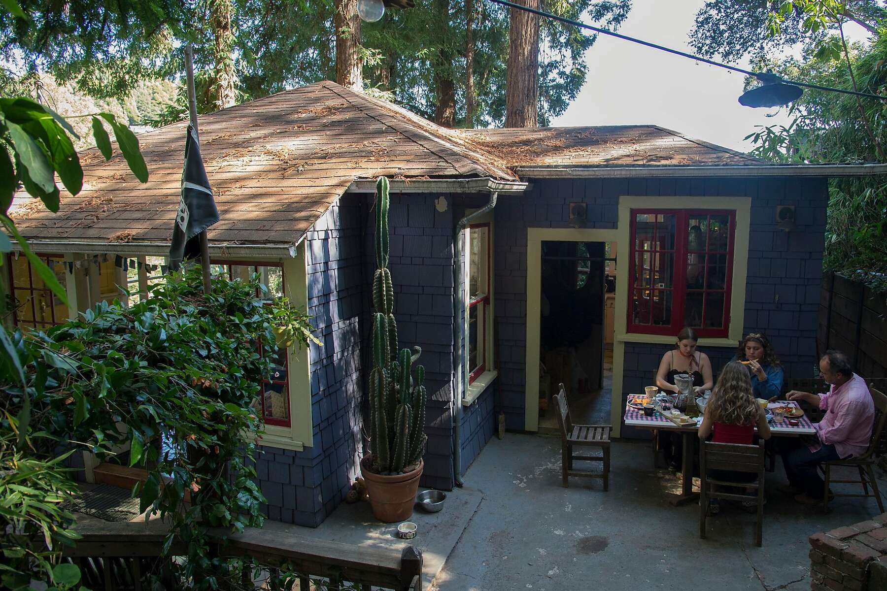 Is your garbage out of control? This