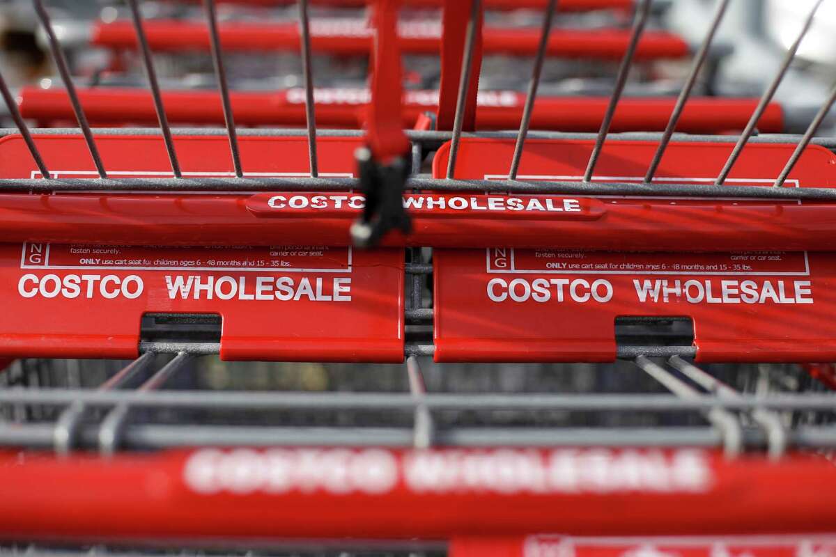 Costco plans to develop a distribution center in Katy.