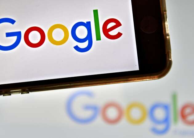 Ex-employee sues Google over firing, charging discrimination