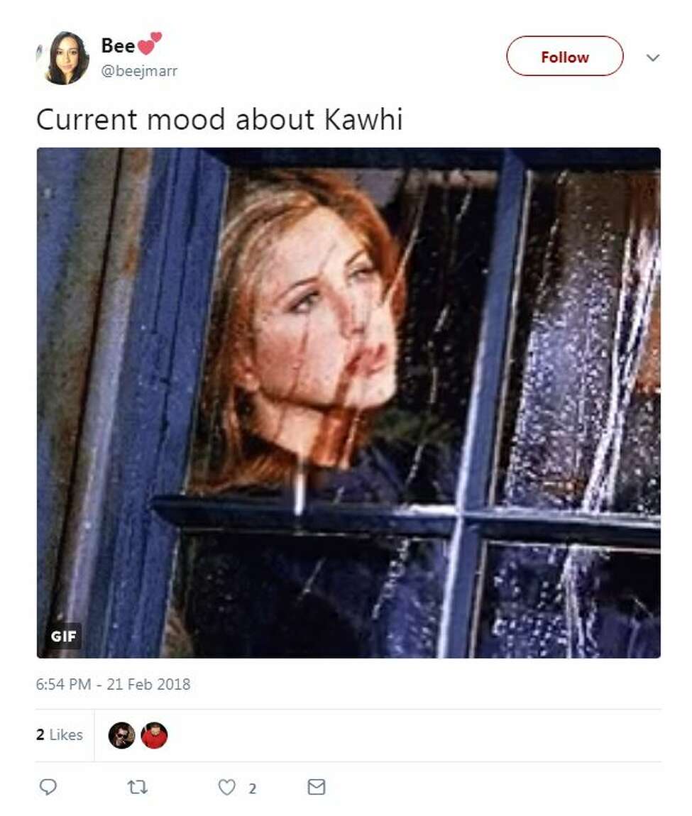 kawhi news