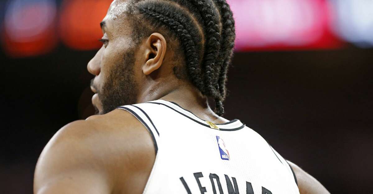 Kawhi Leonard playoffs: Spurs career 'over' after Popovich