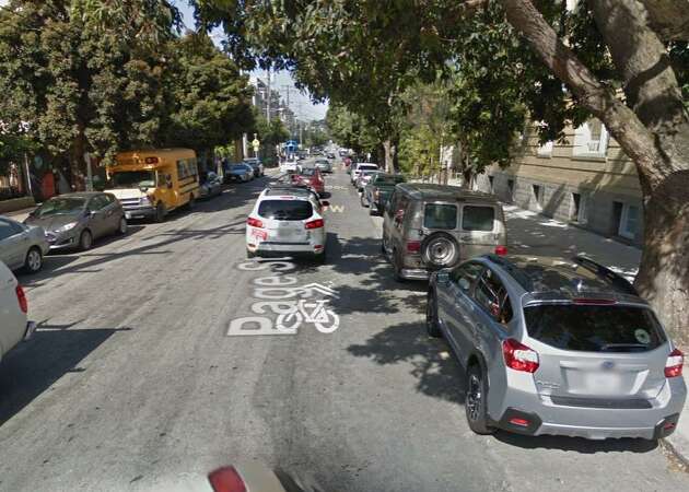 3 men found dead on San Francisco street; foul play not suspected