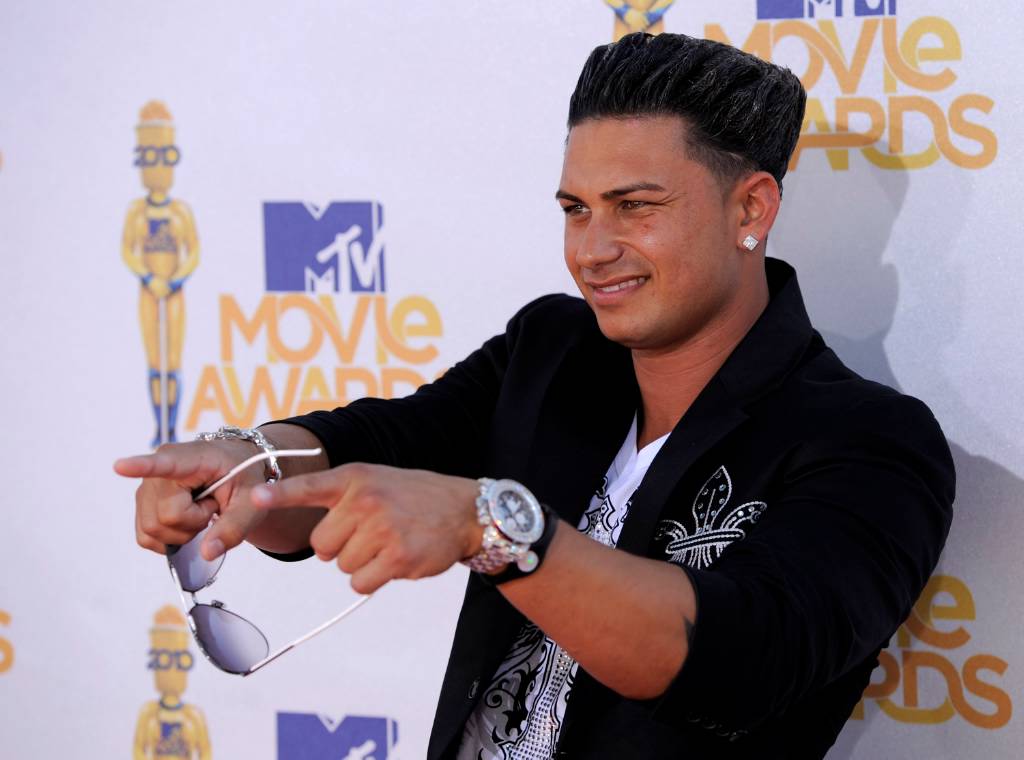 Pauly D of 'Jersey Shore' fame to DJ at Gaffney's.
