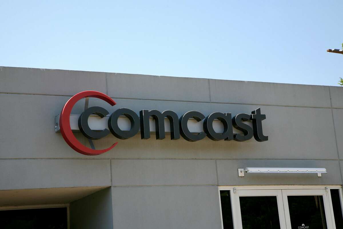 Comcast Corp. may renew a bid for 21st Century Fox's entertainment assets. (Dreamstime)
