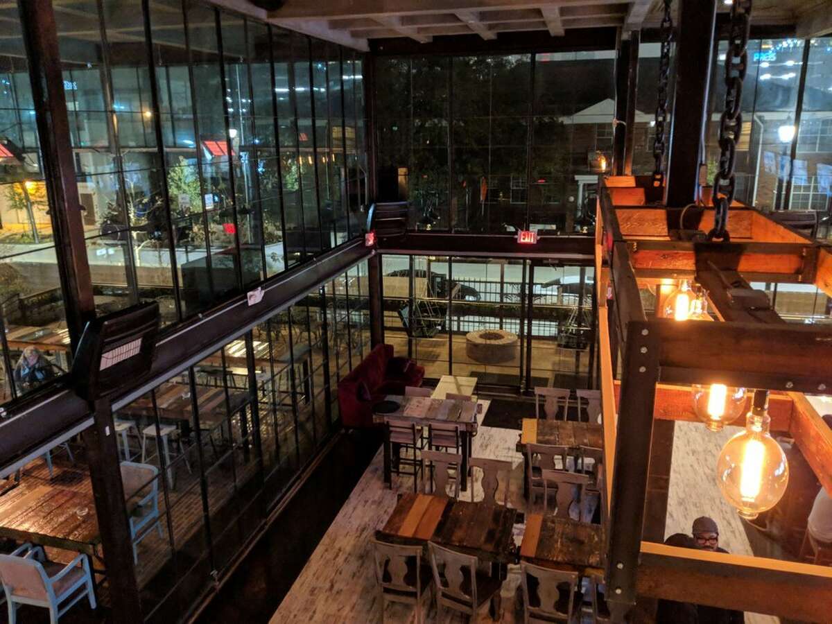 Restaurants and bars that recently opened in Houston