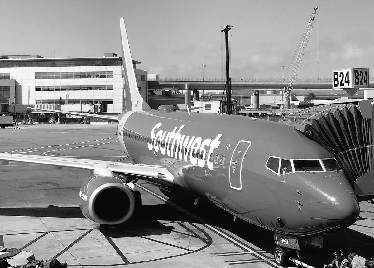 Southwest Airlines boosts a boarding fee