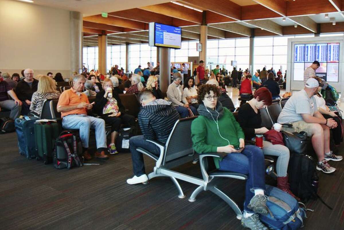 Southwest Airlines boosts a boarding fee