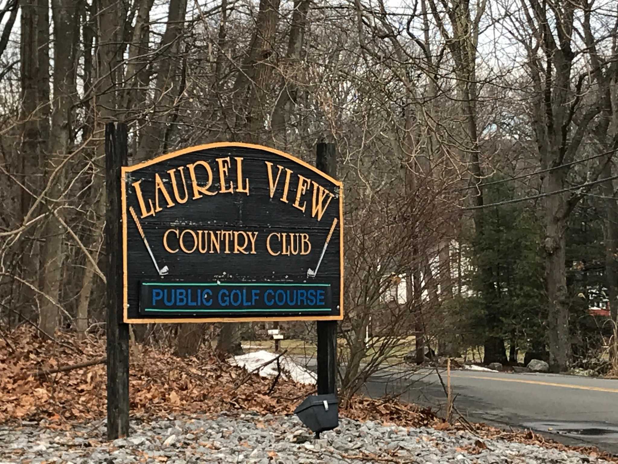 Laurel View Country Club, Hamden, Connecticut Golf course information