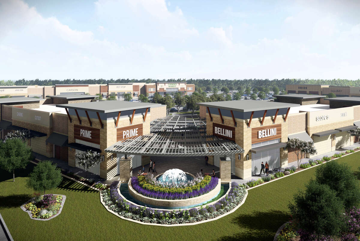 Vista Equities Group has broken ground a second phase of University Commons, a new retail and lifestyle center at the entry to Sugar Land’s Telfair community off U.S. 59. Sprouts Farmers Market will anchor the 108,000-square-foot expansion with a 30,000-square-foot store.