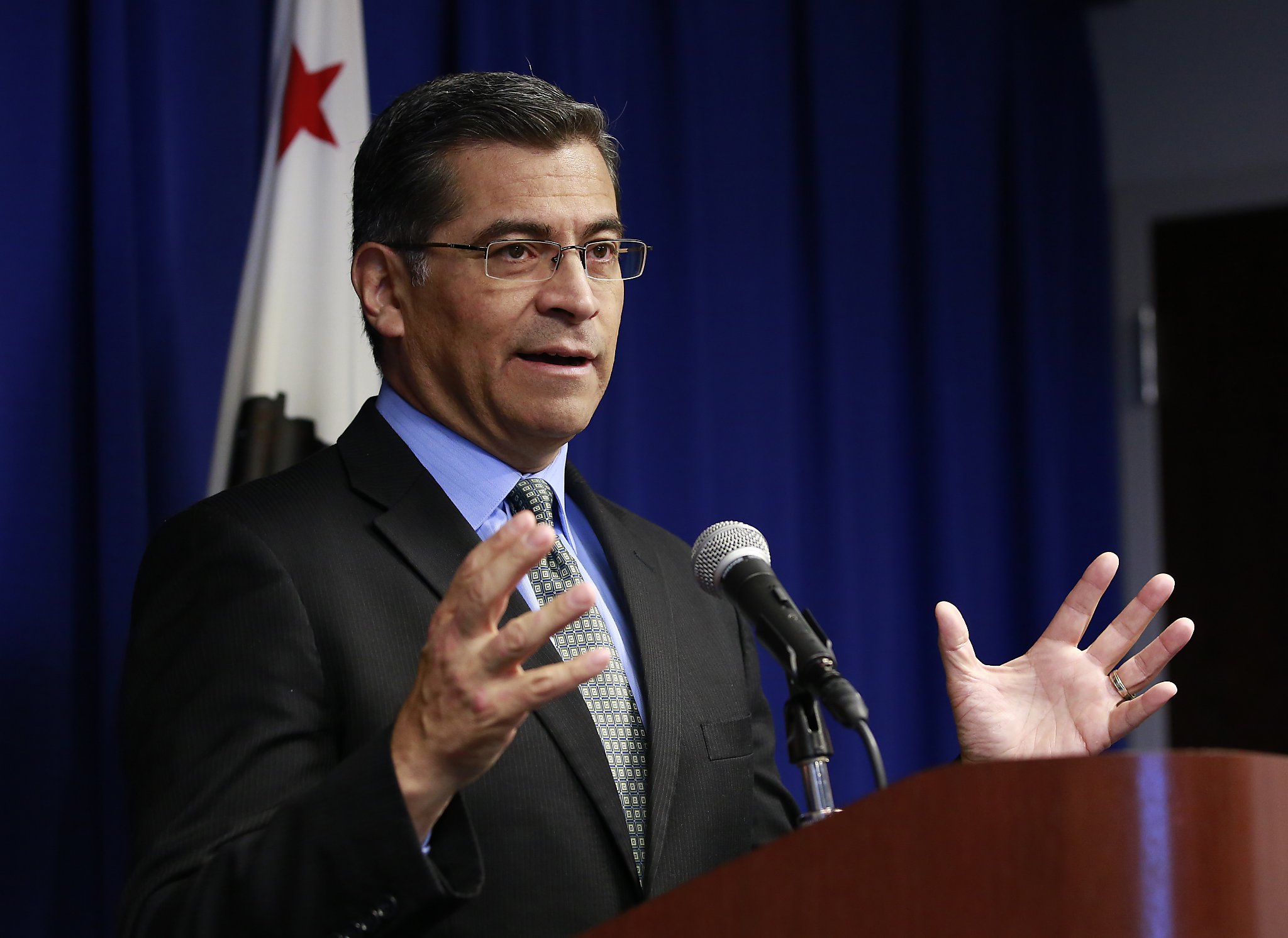 California AG launches environmental justice unit focused on
