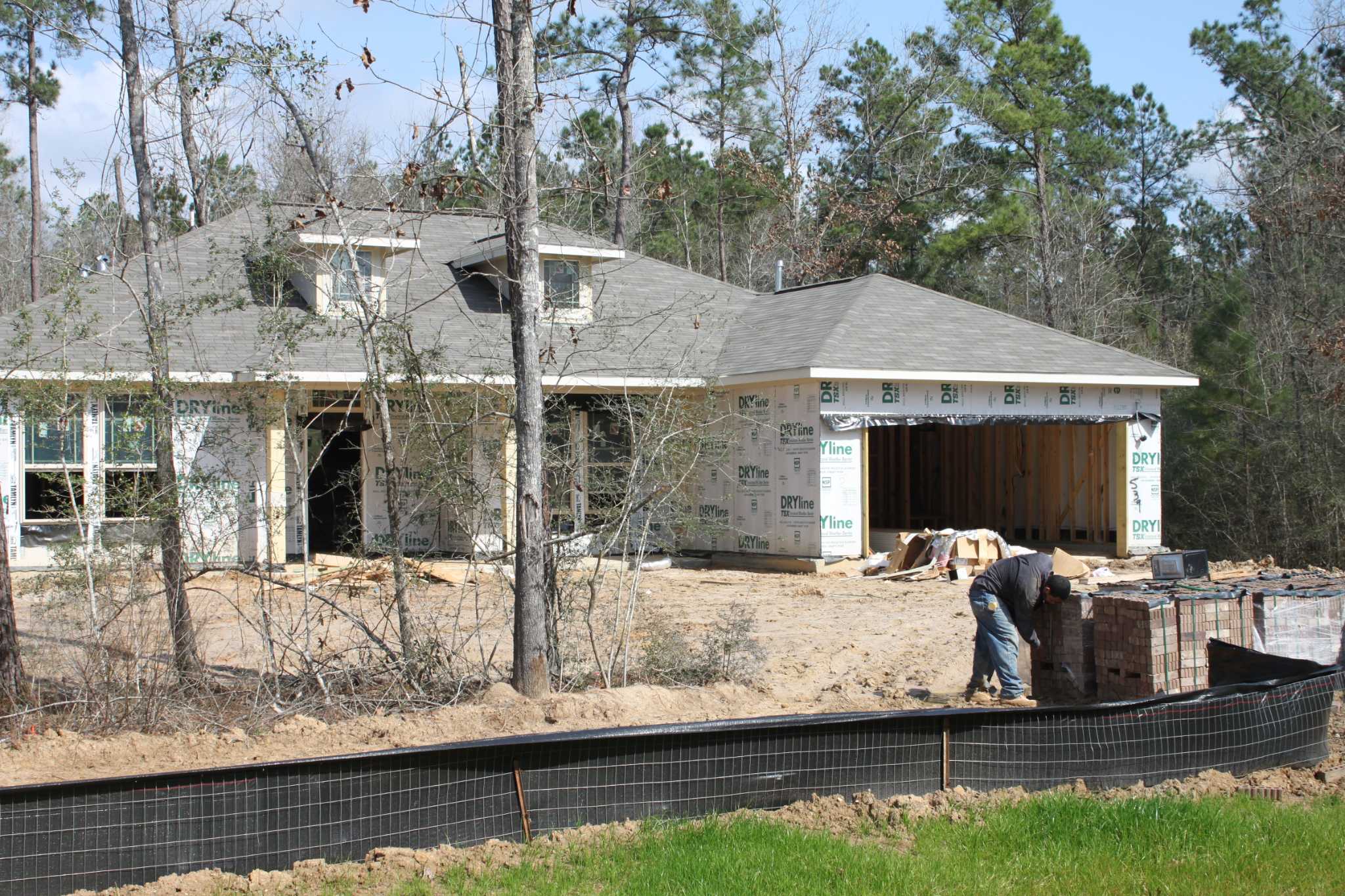 Encino Estates offers country living, affordability in Liberty County