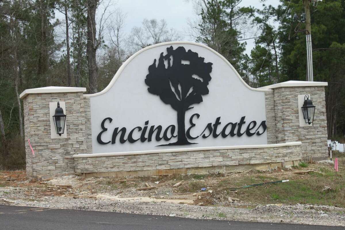 Encino Estates offers country living, affordability in Liberty County