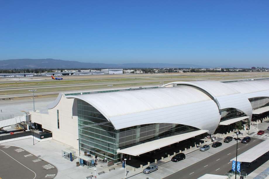 Southwest’s Big Boost In San Jose - SFGate