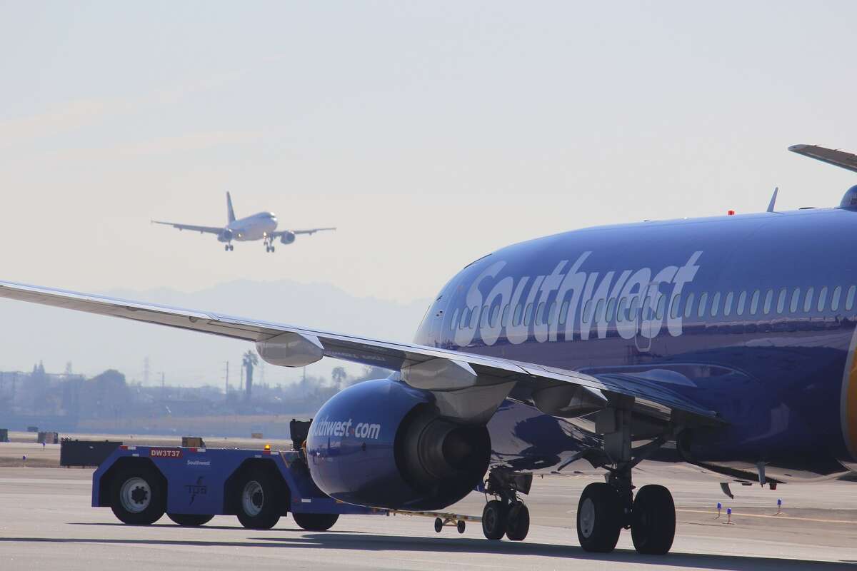 Southwest Airlines flights to Hawaii An update on what we know so far