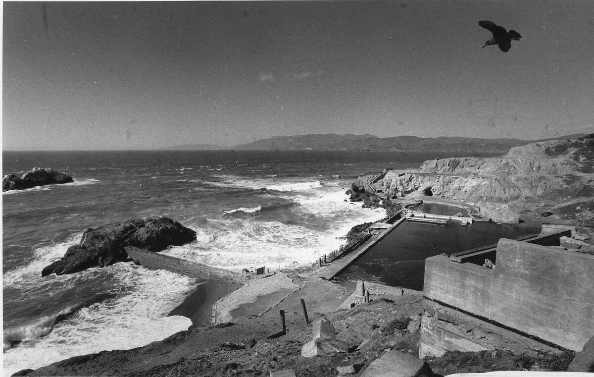 120 Years Ago Today San Franciscos Iconic Sutro Baths Opened