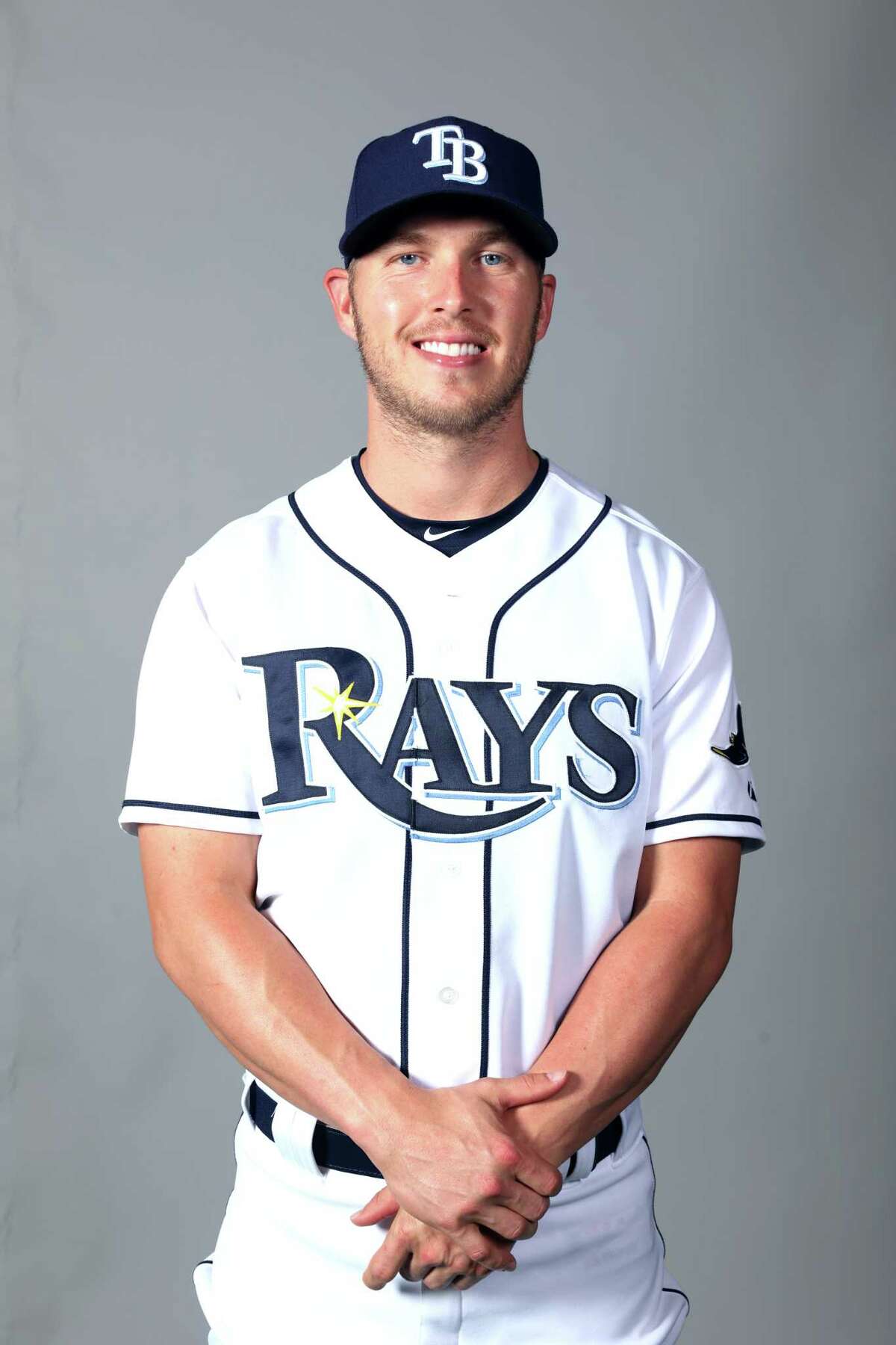 MLB: Rays trade Corey Dickerson to Pirates