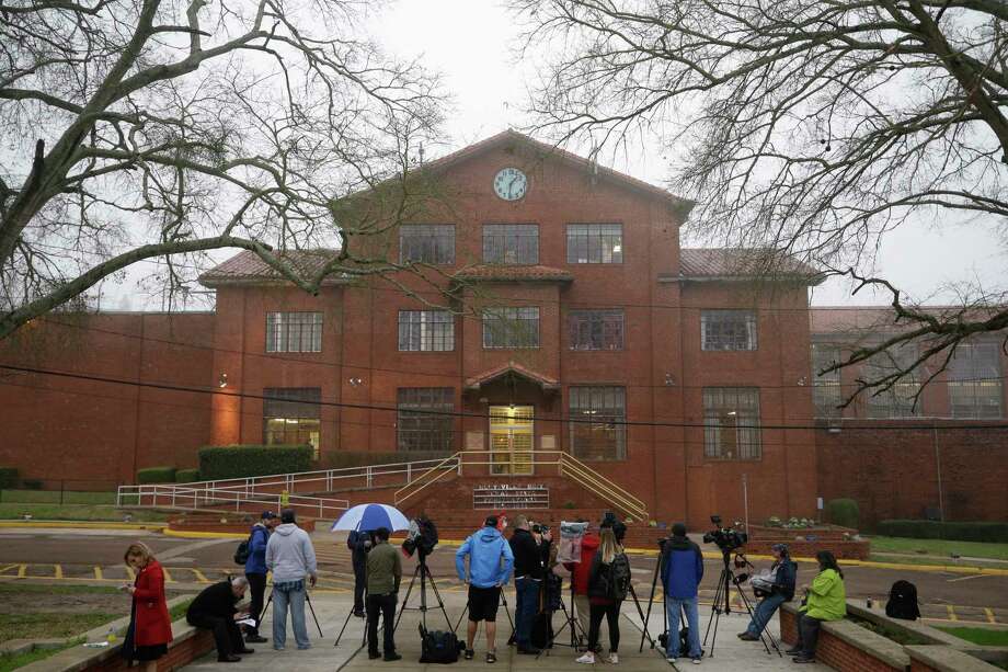 Former Texas prison spokeswoman releases tellall book after watching