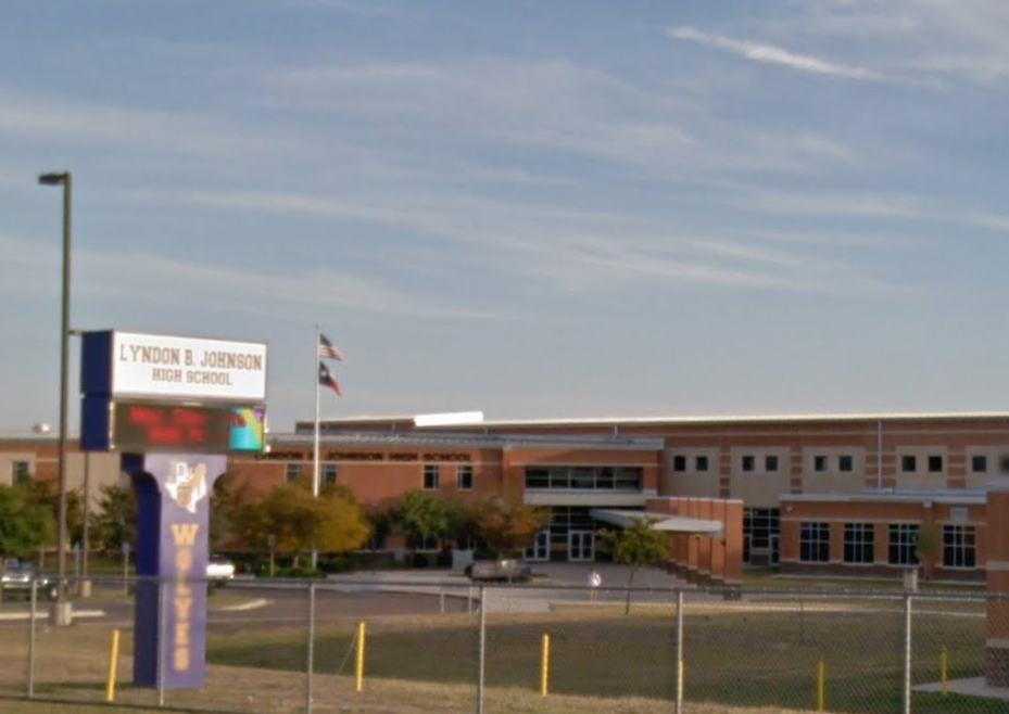 UISD Responds To Rumors Of School Shooting Threat At LBJ High School