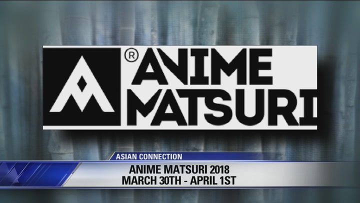Anime Matsuri! | Captain's Log