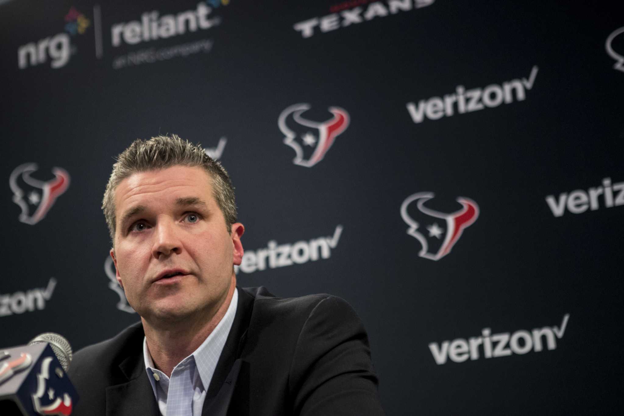 Getting to Six, D.K. Met-fast, the Texans Roll Over, Salary Cap