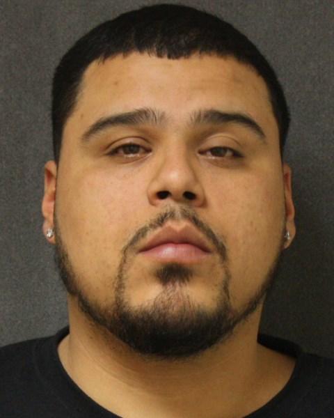 Police: Ansonia man sets car on fire after getting kicked out by girlfriend