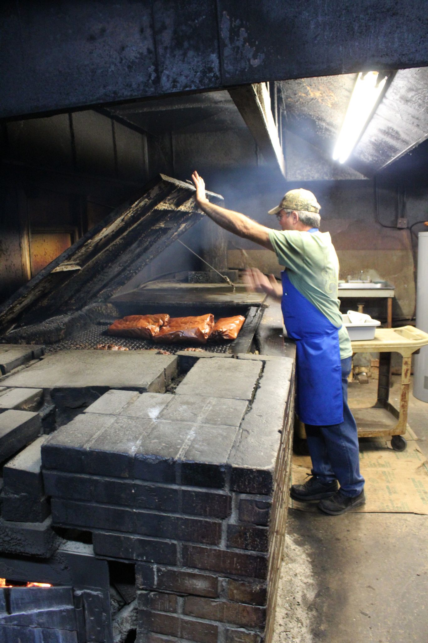 Historic Prause's Meat Market for sale