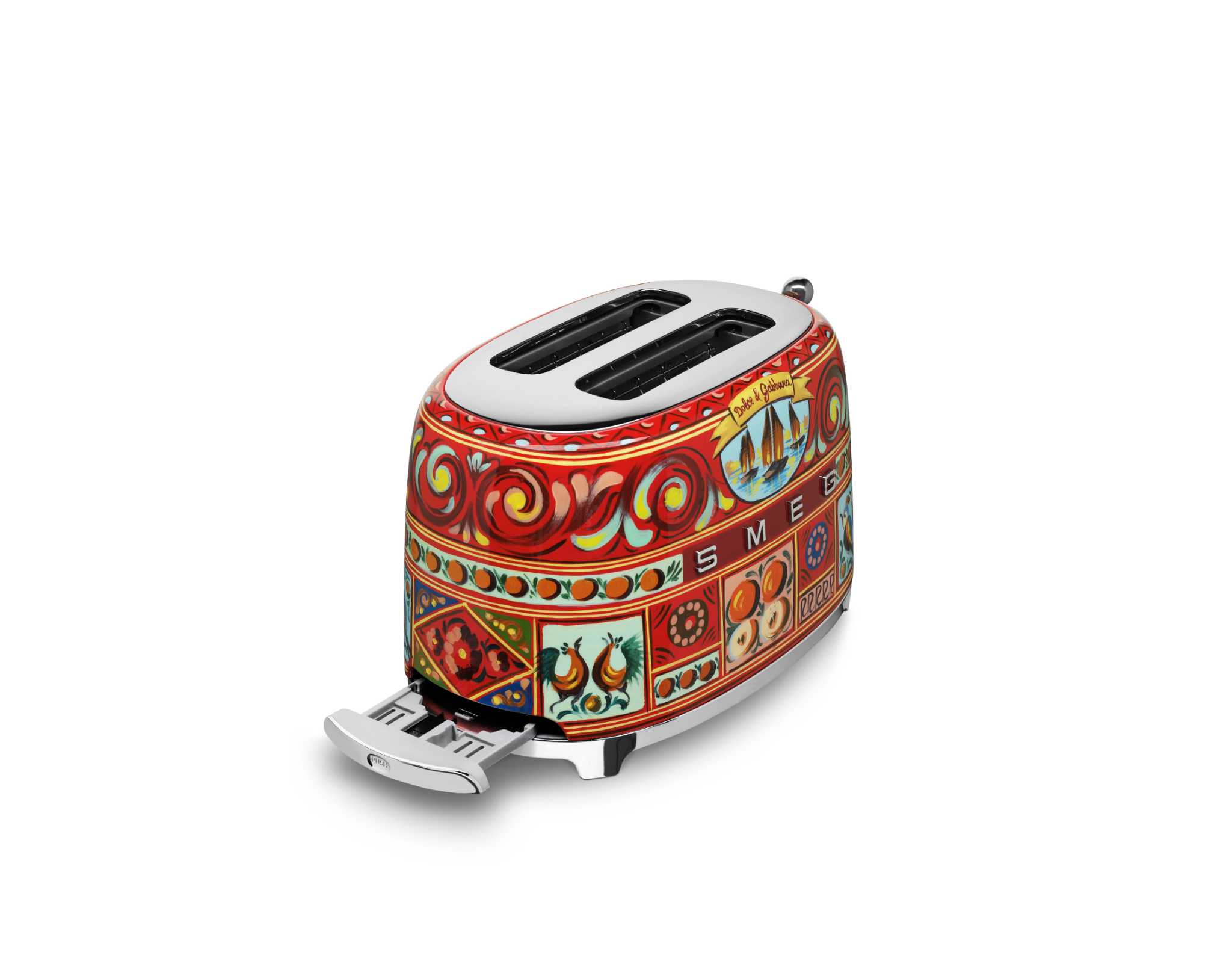 our goods 2 Slice Toaster - Stainless Steel - Shop Toasters at H-E-B