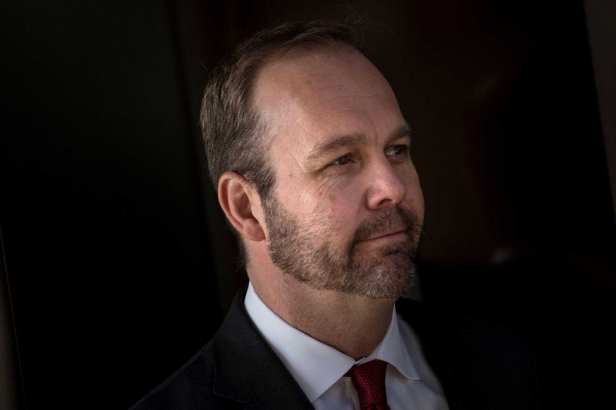 Manafort’s ex-partner pleads guilty