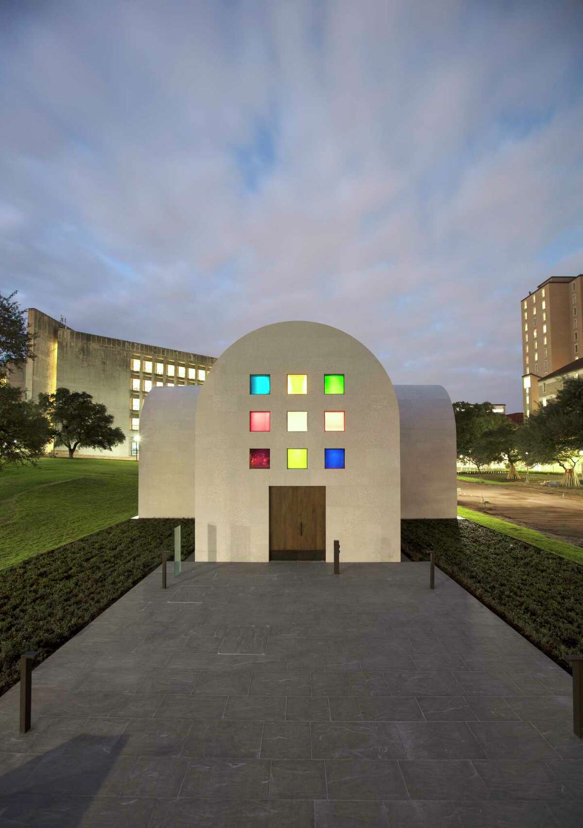 Houston art dealer Hiram Butler's quest fuels Ellsworth Kelly's 'Austin