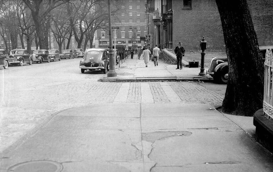 Historical photos The streets of Albany in the 1930s, 40s Times Union