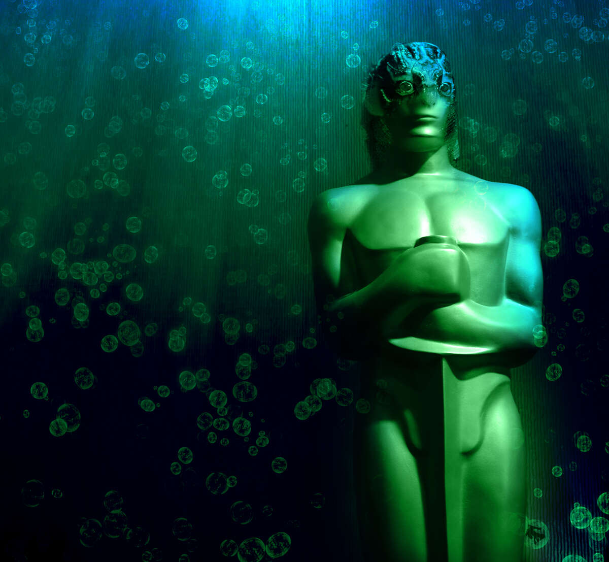 What film will win Best Picture this year at the Oscars?