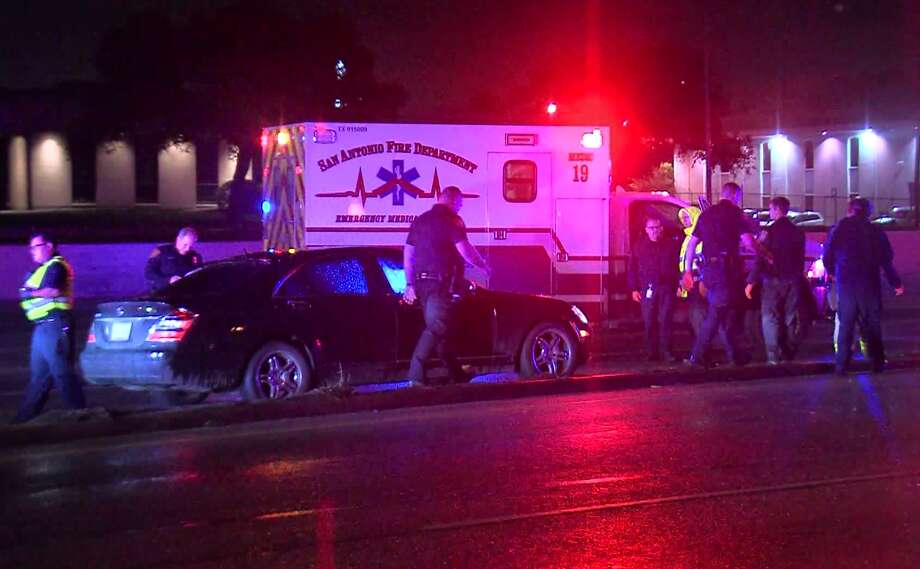 Rapper shot dead on Loop 410 following show at popular San Antonio hip