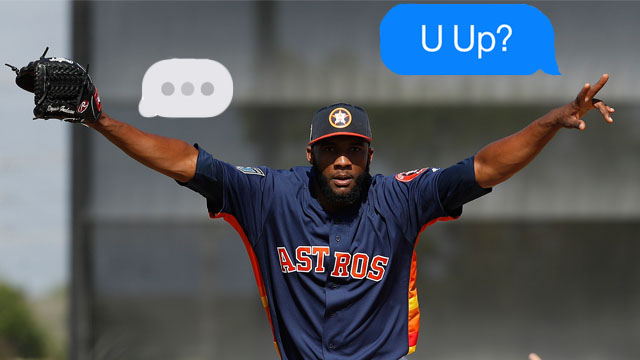 Astros memes to help you survive spring training